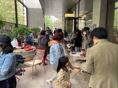 大堂-老梦面包CHEZMOREL(麦子店)