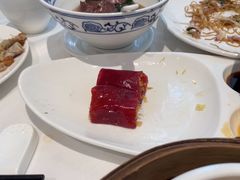 -金河半岛园林酒家(金融城店)