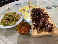 -临江米莉莎饭店