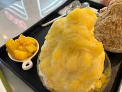 -Ice Monster冰馆·CNN评选全球十大甜品(国贸商城店)