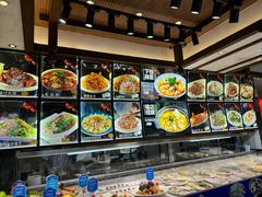 -盈春大饭店(千山路店)