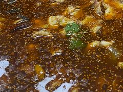 -川渔居—鱼火锅(八方汇店)