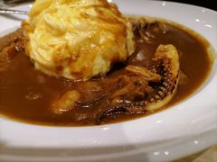 -CoCo壱番屋(久光百货店)