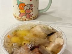 -小媳妇甜汤(苏峰街店)