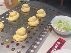 -遇东北林区铁锅炖(南开店)