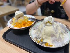 -鲜芋仙(南开大悦城店)