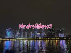 -武汉两江游览·夜游长江(汉口粤汉码头)