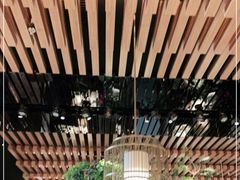 大堂-锦府盐帮·李宅(领展购物广场中关村店)