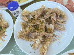 -范饭椰林川湘味海鲜·椰子鸡(三亚湾椰梦长廊店)