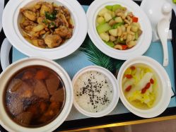 -安悦贝月子中心