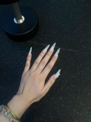 -由甲·美甲美睫工作室