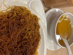 -盛记粥面(佐敦店)