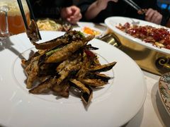 -巴扎屋大盘鸡·新疆菜(汇嘉时代店)
