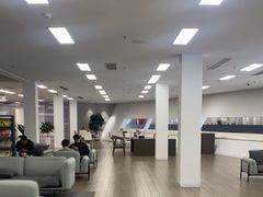 -深圳锦龙奥迪4S店(前海店)