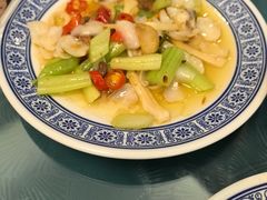-桂园白粥·潮汕老味道
