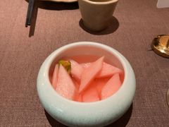 -山石榴·贵州菜(陆家嘴中心店)