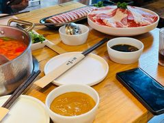 -四喜小胖·北京涮肉(五道营店)