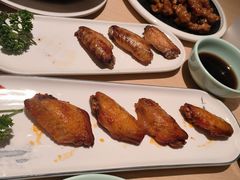 -吕氏疙瘩汤·海鲜新鲁菜(凯德mall新都心店)