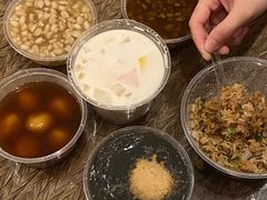 -翁林甜品