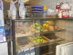 -茶百道(南浦里店)