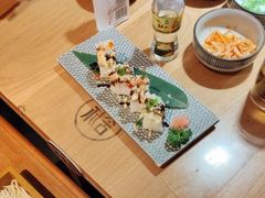 -礼舍·和牛火锅·烤肉·料理餐厅(华茂店)