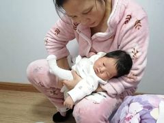 -汇慈安·高端自营月嫂(武汉月子尊享店)