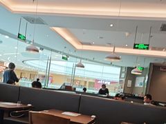 -萨莉亚意式餐厅(浦江万达广场店)