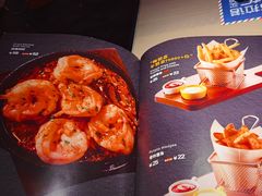 -布拉诺牛排西餐厅(上城天街店)