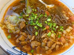 -大嘻咹biangbiang面(历史博物馆店)