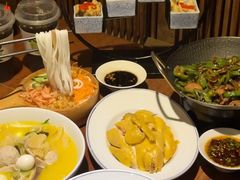 -大牌大·传统杭帮菜(湖滨店)