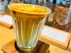 -Metal hands·铁手咖啡