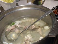 -狐狸爱上椰子鸡(滨江星光大道店)