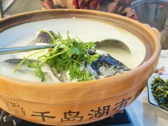 -宝荣鱼馆·临湖之宴(千岛湖店)