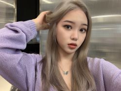 -M1 HAIR烫染
