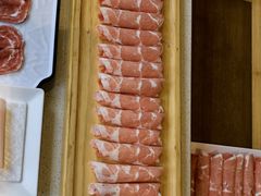 -圆山胜利碳火铜锅涮肉(马甸桥店)