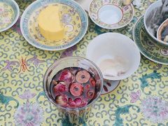 -宫事颐庭·老佛爷贵寿下午茶(颐和园店)