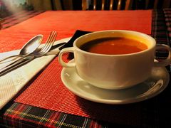 -小世界西餐厅(建国门店)