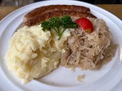 -申德勒加油站西餐厅(日坛路总店)