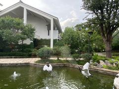 -广富林宰相府酒店·水云间