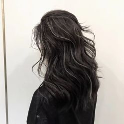 点击看大图 -Style HAIR