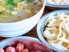 -清真马杰山牛肉汤馆