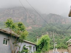 -秀水家园农家院住宿团建(石林峡店)