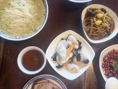 -同得兴 Since·1995 传统苏式面馆(嘉馀坊店)