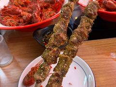 -老北京涮羊肉(航东路店)