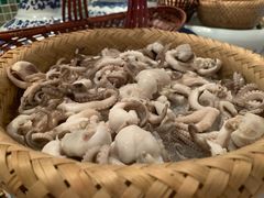 -厦门悦华酒店·绿庭主题自助餐厅