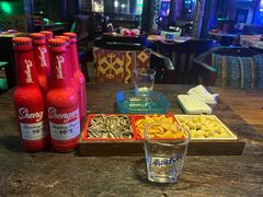 -老木头音乐空间(月河街店)