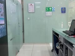 -福奈特洗衣·洗鞋·奢侈品护理(浦东南路店)