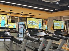 -超鹿运动(大唐世家店)