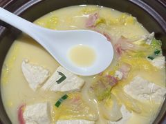 -在前门·烤鸭北京菜(五月花广场店)