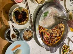 -大龙燚火锅
